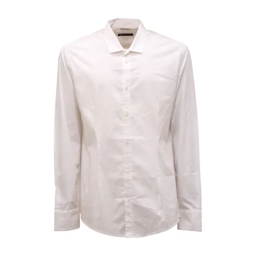 Shirts > Formal Shirts - - Daniele Alessandrini - Modalova
