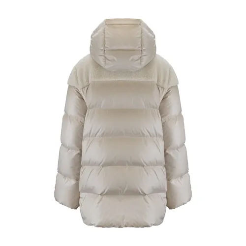 Jackets > Down Jackets - - Fay - Modalova