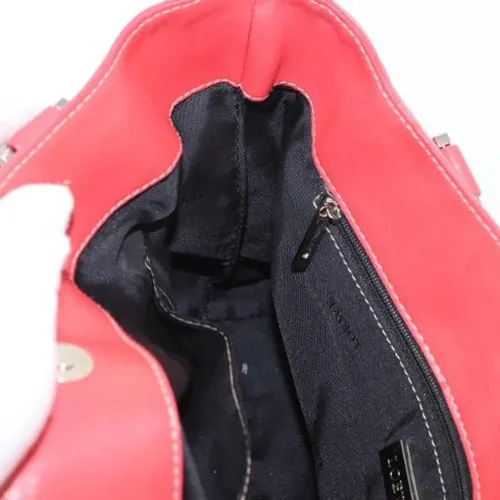 Pre-owned > Pre-owned Bags > Pre-owned Handbags - - Loewe Pre-owned - Modalova