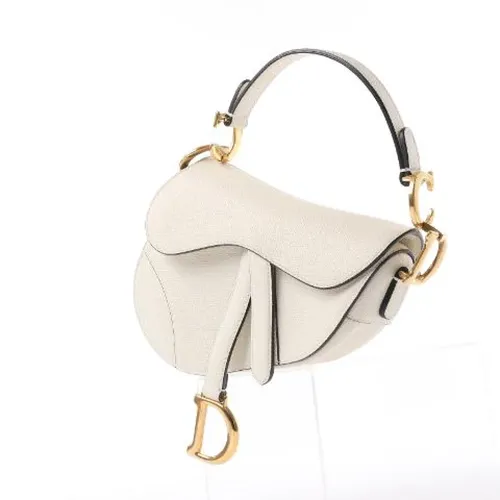 Pre-owned > Pre-owned Bags > Pre-owned Shoulder Bags - - Dior Vintage - Modalova