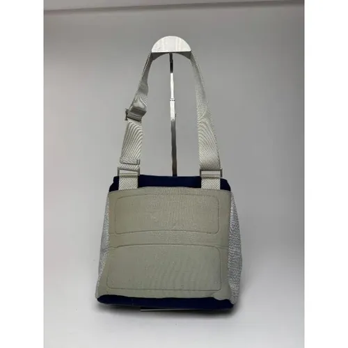 Pre-owned > Pre-owned Bags > Pre-owned Cross Body Bags - - Prada Vintage - Modalova