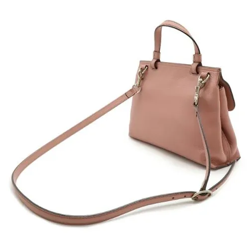 Pre-owned > Pre-owned Bags > Pre-owned Handbags - - Gucci Vintage - Modalova