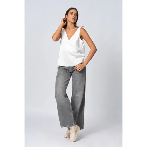 Tops > Sleeveless Tops - - Kocca - Modalova