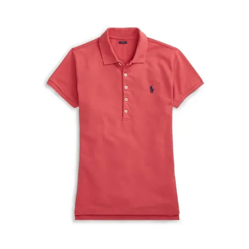 Tops > Polo Shirts - - Polo Ralph Lauren - Modalova