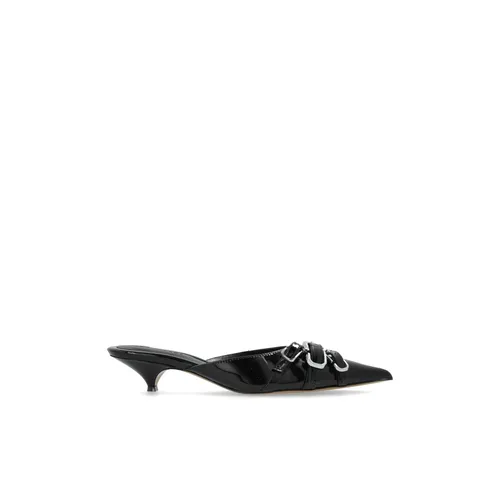 Shoes > Heels > Heeled Mules - - Marc Jacobs - Modalova