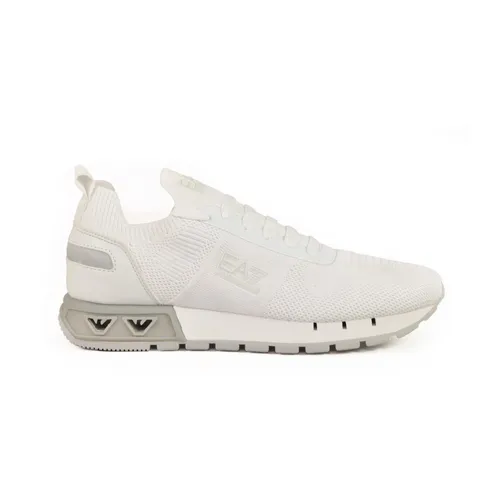 Shoes > Sneakers - - Emporio Armani EA7 - Modalova