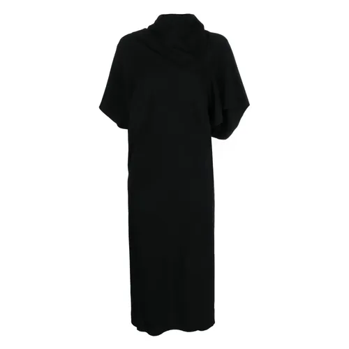 Dresses > Day Dresses > Midi Dresses - - Rick Owens - Modalova