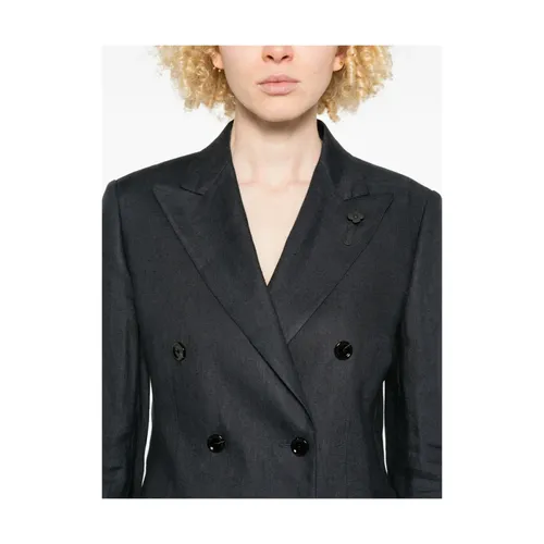 Jackets > Blazers - - Lardini - Modalova