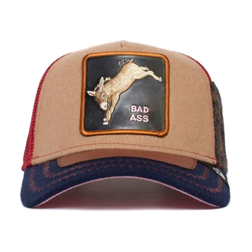 Accessories > Hats > Caps - - Goorin Bros - Modalova