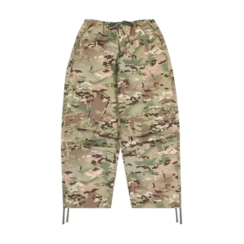 Trousers > Wide Trousers - - Pleasures - Modalova