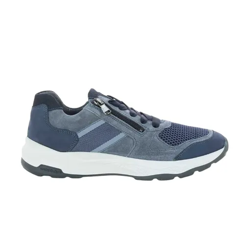 Shoes > Sneakers - - Waldläufer - Modalova
