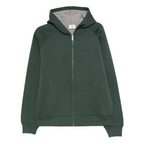 Sweatshirts & Hoodies > Zip-throughs - - Autry - Modalova