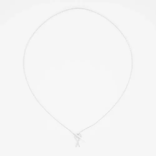 Accessories > Jewellery > Necklaces - - Ami Paris - Modalova