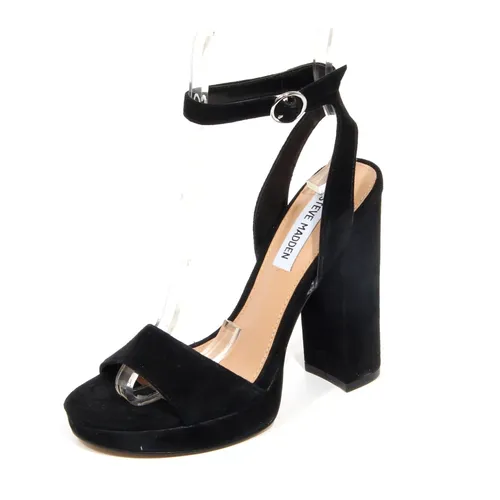 Shoes > Sandals > High Heel Sandals - - Steve Madden - Modalova