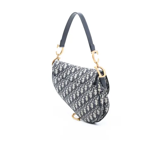 Pre-owned > Pre-owned Bags > Pre-owned Shoulder Bags - - Dior Vintage - Modalova