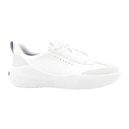 Geox - Shoes > Sneakers - White - Geox - Modalova
