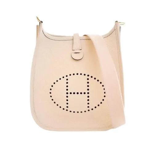 Pre-owned > Pre-owned Bags > Pre-owned Cross Body Bags - - Hermès Vintage - Modalova