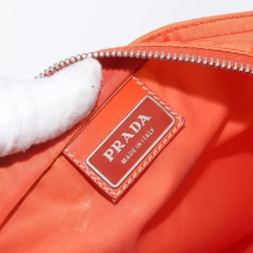Pre-owned > Pre-owned Bags > Pre-owned Cross Body Bags - - Prada Vintage - Modalova