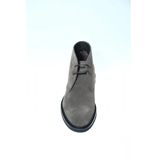 Shoes > Boots > Lace-up Boots - - Triver Flight - Modalova