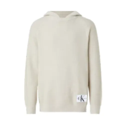 Sweatshirts & Hoodies > Hoodies - - Calvin Klein - Modalova