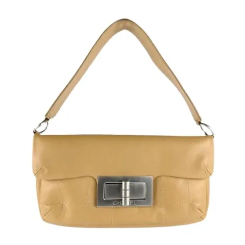 Pre-owned > Pre-owned Bags > Pre-owned Shoulder Bags - - Chanel Vintage - Modalova