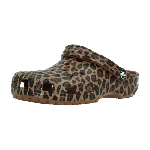 Shoes > Flats > Clogs - - Crocs - Modalova