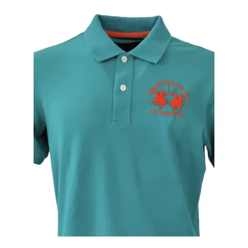 Tops > Polo Shirts - - La Martina - Modalova