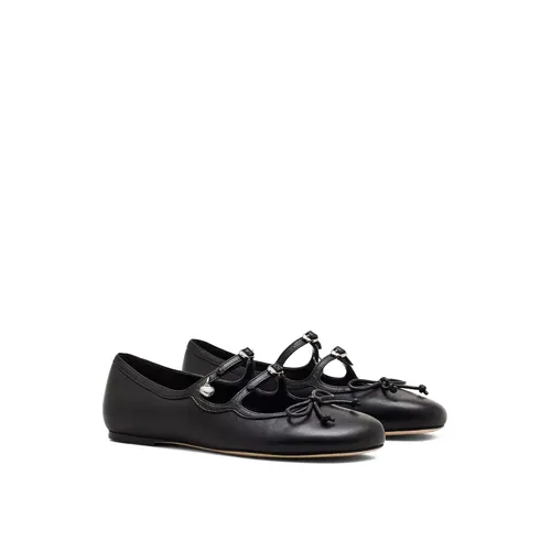 Shoes > Flats > Ballerinas - - Marc Jacobs - Modalova