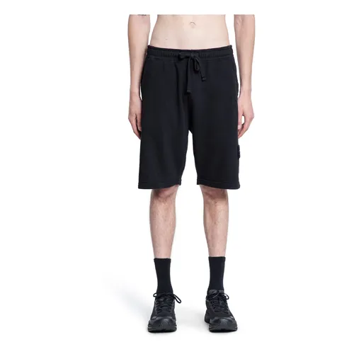 Shorts > Casual Shorts - - Stone Island - Modalova