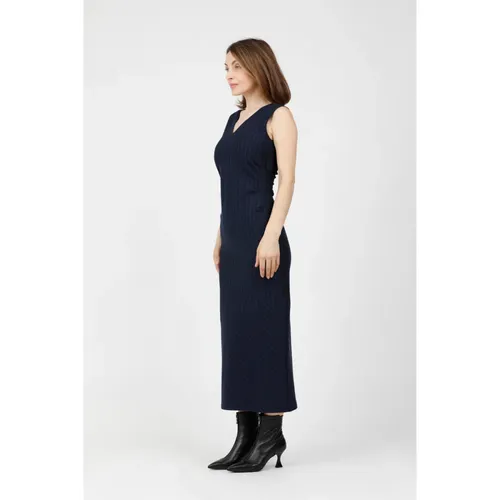 Dresses > Day Dresses > Midi Dresses - - Max Mara - Modalova