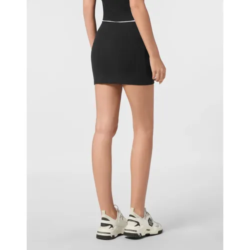 Skirts > Short Skirts - - Philipp Plein - Modalova