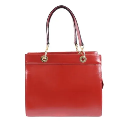 Pre-owned > Pre-owned Bags > Pre-owned Shoulder Bags - - Celine Vintage - Modalova