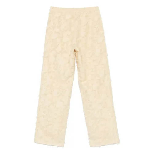 Trousers > Straight Trousers - - Samsøe Samsøe - Modalova