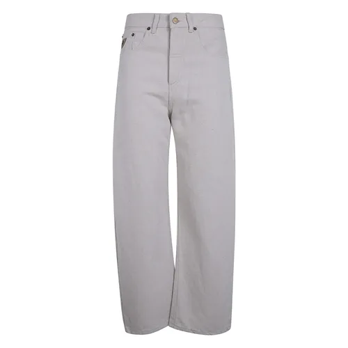 Jeans > Cropped Jeans - - Lois - Modalova