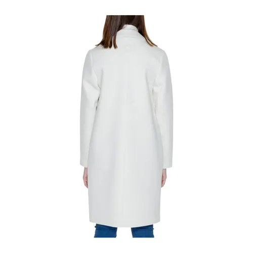 Coats > Single-Breasted Coats - - Street One - Modalova