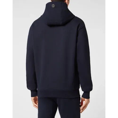 Sweatshirts & Hoodies > Hoodies - - Philipp Plein - Modalova