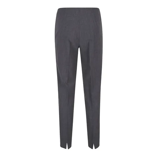 Trousers > Slim-fit Trousers - - QL2 Quelledue - Modalova
