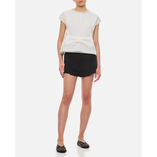 Blouses & Shirts > Blouses - - Junya Watanabe - Modalova
