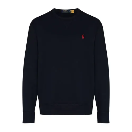 Sweatshirts & Hoodies > Sweatshirts - - Polo Ralph Lauren - Modalova