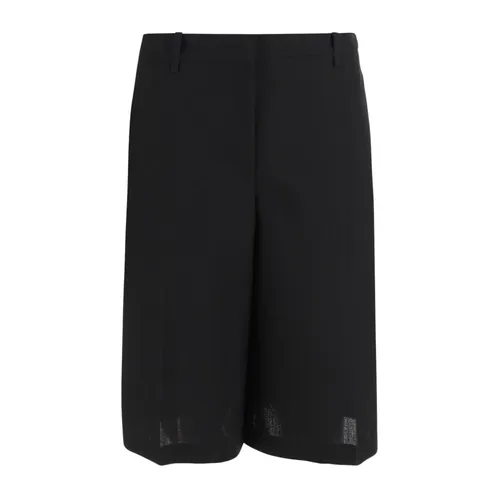 Shorts > Casual Shorts - - Jil Sander - Modalova