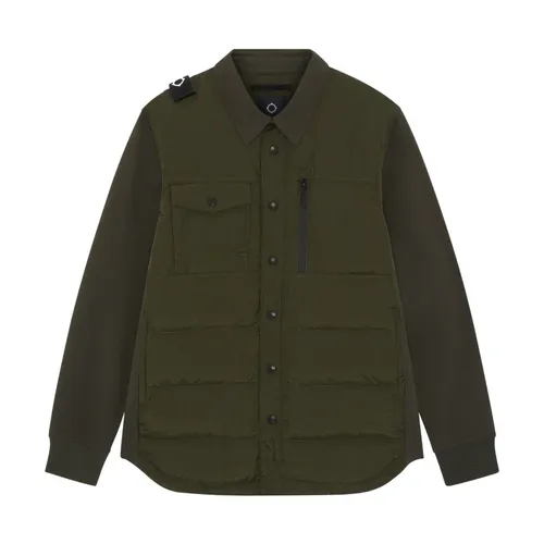 Jackets > Down Jackets - - Ma.strum - Modalova