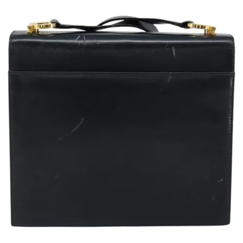 Pre-owned > Pre-owned Bags > Pre-owned Shoulder Bags - - Salvatore Ferragamo Pre-owned - Modalova