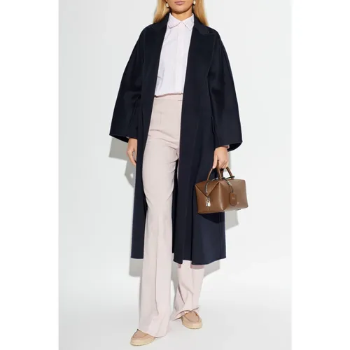 Blouses & Shirts > Shirts - - Max Mara - Modalova