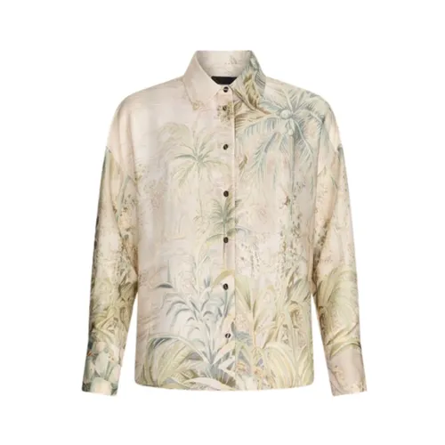 Blouses & Shirts > Shirts - - Liu Jo - Modalova