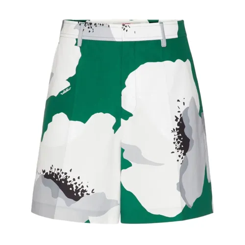 Shorts > Casual Shorts - - Valentino Garavani - Modalova