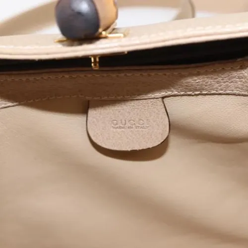 Pre-owned > Pre-owned Bags > Pre-owned Handbags - - Gucci Vintage - Modalova