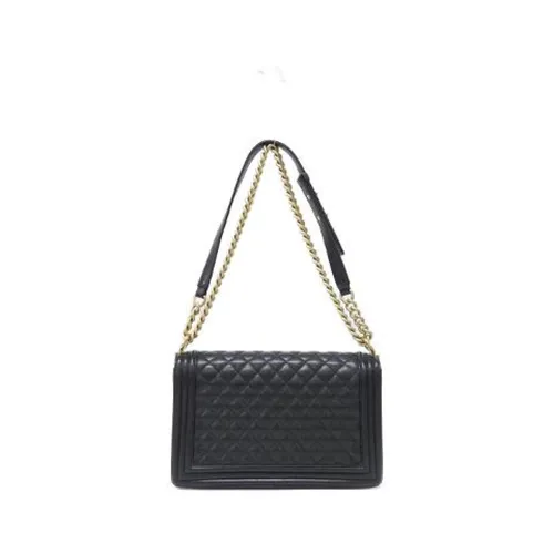 Pre-owned > Pre-owned Bags > Pre-owned Shoulder Bags - - Chanel Vintage - Modalova
