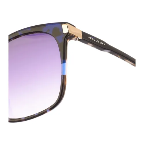 Accessories > Sunglasses - - Longchamp - Modalova