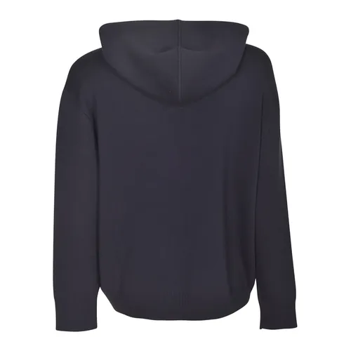 Sweatshirts & Hoodies > Zip-throughs - - Lanvin - Modalova