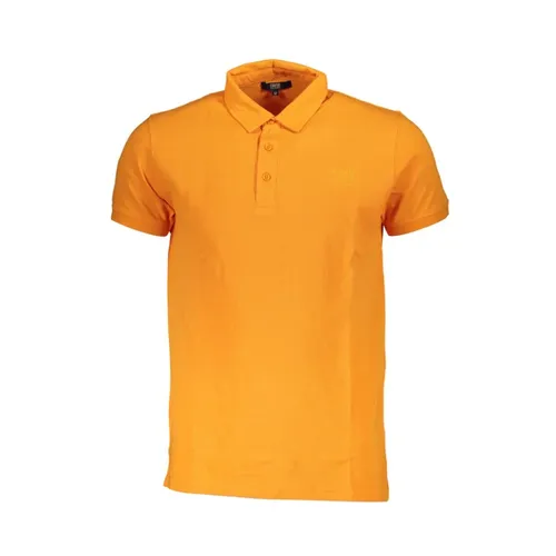 Tops > Polo Shirts - - Cavalli Class - Modalova